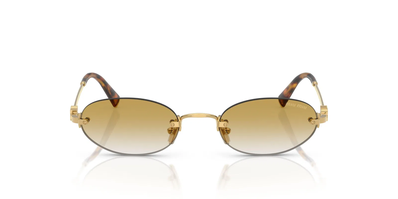 Miu Miu A54S Sunglasses - view 72